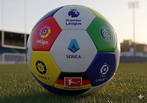 Football Master Pro